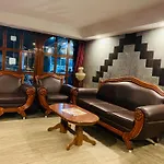 Hotel Jc Grand