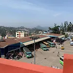 Hotel Jc Grand