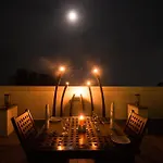 Le Poshe, Kodaikanal