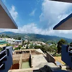 Welcome Back Kodai Cottages