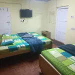 Kasthuri Cottage