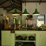Isla\'S Ridge - A Cgh Earth Saha Experience