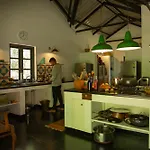 Isla\'S Ridge - A Cgh Earth Saha Experience
