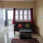 Jr Homestay