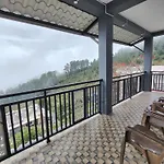 Jr Homestay