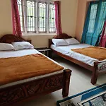 Jr Homestay