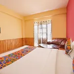Fabhotel Nanjil Grande