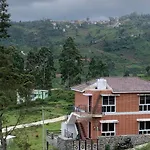 Kodai Sunrise Valley