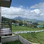 Kodai Sunrise Valley