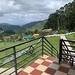 Kodai Sunrise Valley