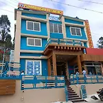 Ponmurugan Residency