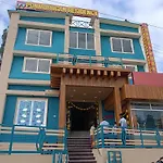Ponmurugan Residency