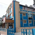 Ponmurugan Residency