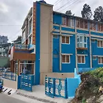 Ponmurugan Residency