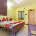 My Vacation Inn Rooms In Kodaikanal