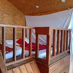 Jerusalem Home Stay - Leo Wood House