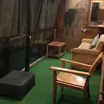 Jerusalem Home Stay - Leo Wood House