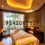 Spa Kodaikanal Kerala Massage Kodaikanal