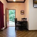 Into The Woods 4Bhk Villa