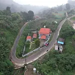 Into The Woods 4Bhk Villa