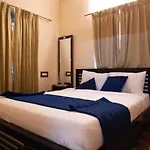 Into The Woods 4Bhk Villa