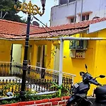 Pear Garden Homestay