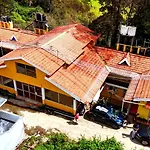 Pear Garden Homestay
