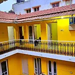 Pear Garden Homestay