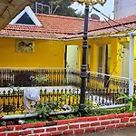 Pear Garden Homestay