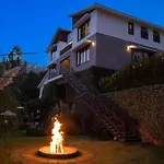 Dvara Luxury Resort Kodaikanal