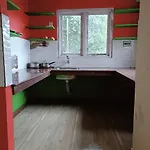 Sashvin Homestay