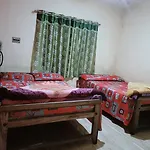 Sashvin Homestay