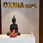 Hotel Oxina Cizel