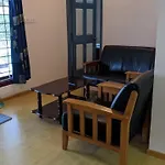 M S Castle Kodai