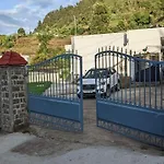 M S Castle Kodai