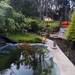 Bell Villa Luxury Private Home Stay For Families 3Bhk With Garden