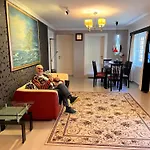 Bell Villa Luxury Private Home Stay For Families 3Bhk With Garden