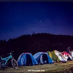 Not Reachable Club Camping
