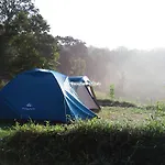 Not Reachable Club Camping