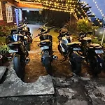 Kodai Riya Paradise