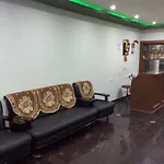 Hotel Green Park