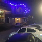 Hotel Wood Palace