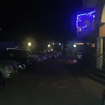 Hotel Wood Palace