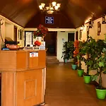Hotel Sms Residency