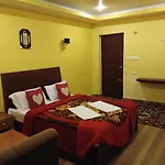 Hotel Sms Residency