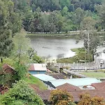 The Kudos Mountain Hotel And Resort