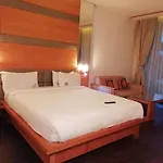 The Kudos Mountain Hotel And Resort
