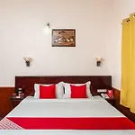 Oyo 27809 Hotel Ganapathy Garden