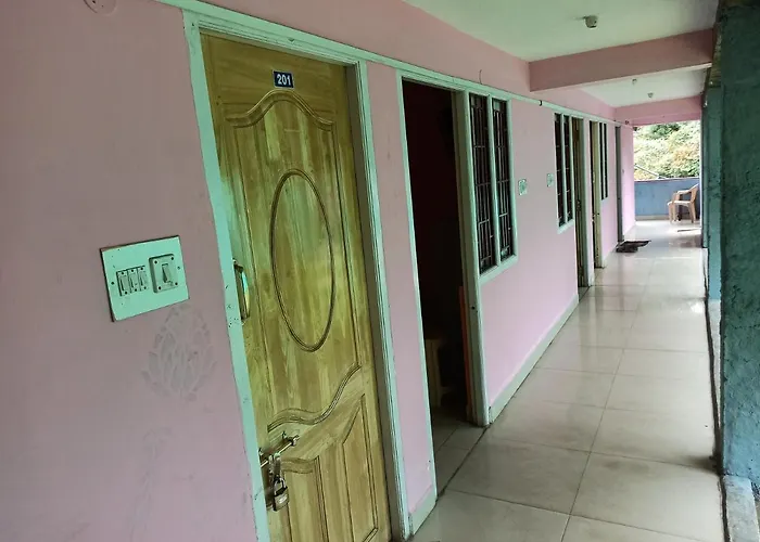 Virudhunagar Villa