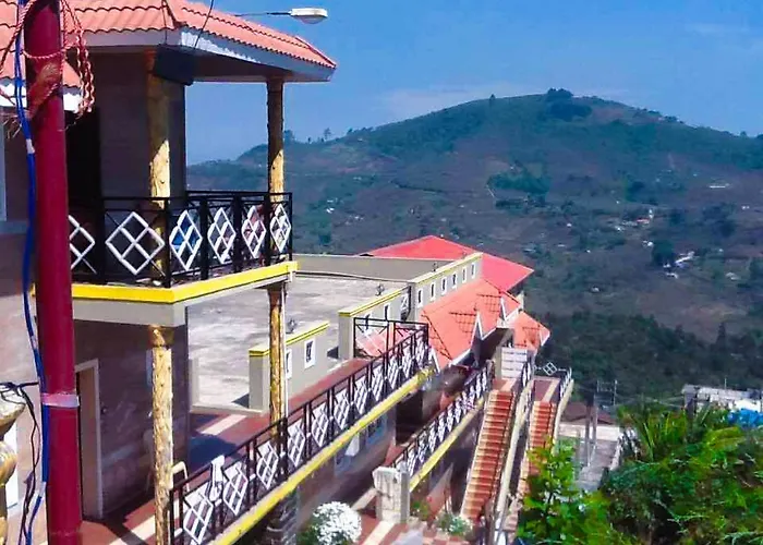 Fabexpress Apoorva Residency